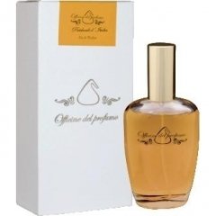 Patchouli d'Italia by Marcoccia / Officine del Profumo perfume bottle