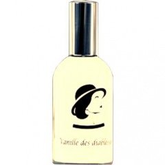 Vanille des Diablesses by Ann Steeger perfume bottle