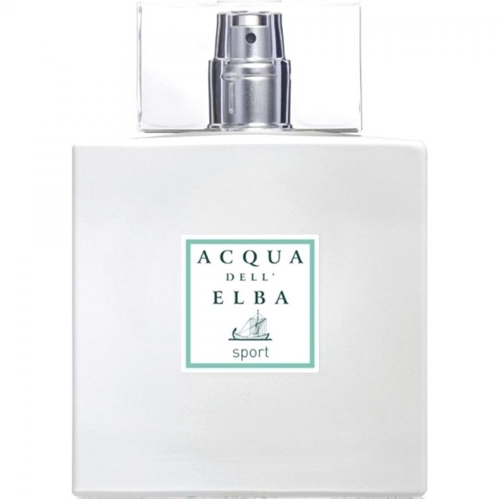Acqua dell'Elba Sport EDT by Acqua dell'Elba perfume bottle