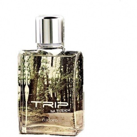 Trip Na Estrada by Eudora perfume bottle