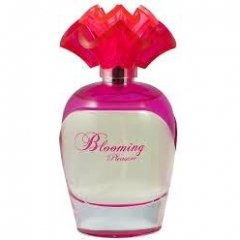 Blooming Pleasure by Versailles Beauté perfume bottle