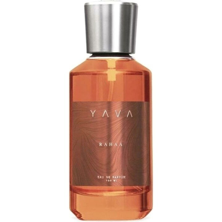 Rahaa by Yava / يافا