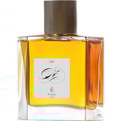 Eau d'E by Bogue perfume bottle