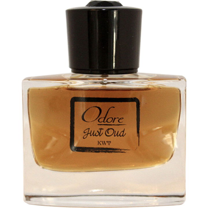 Just Oud by Odore Perfumes perfume bottle
