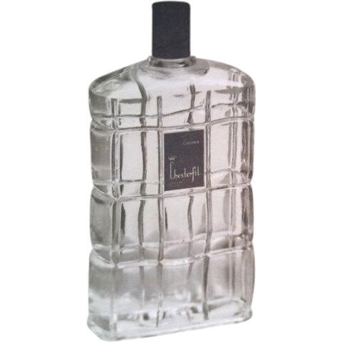 Chesterfil by Parera perfume bottle