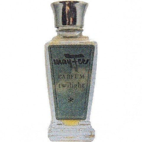 Twilight by May Fee perfume bottle