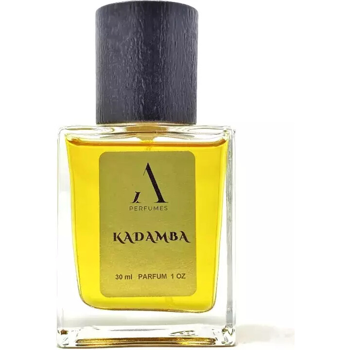 Kadamba by Anjali Perfumes perfume bottle
