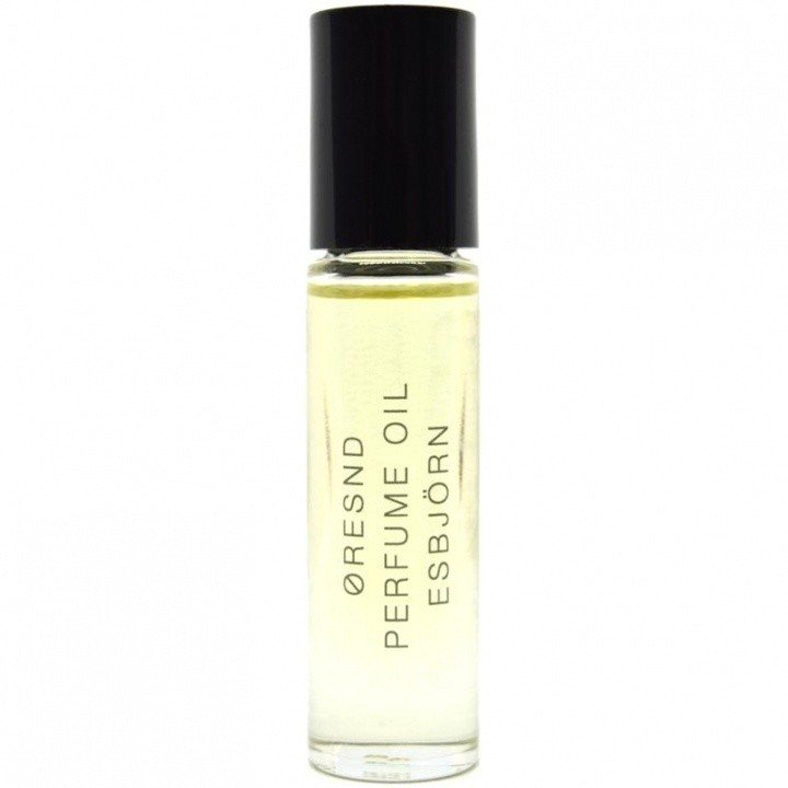 Esbjörn (Perfume Oil) by Oresnd perfume bottle