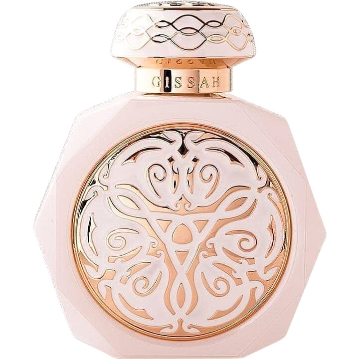 Miral / ميرال by Gissah / قصة perfume bottle