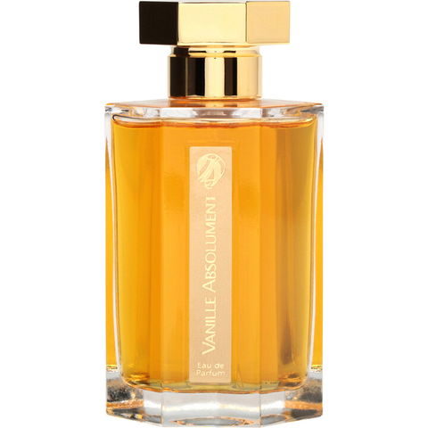 Vanille Absolument / Havana Vanille by L'Artisan Parfumeur perfume bottle