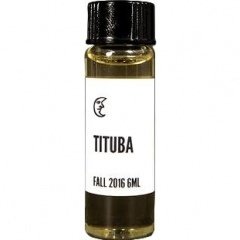 Tituba by Sixteen92 perfume bottle