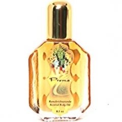 Prema by Ramakrishnananda perfume bottle