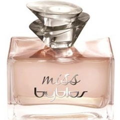 Miss Byblos by Byblos perfume bottle
