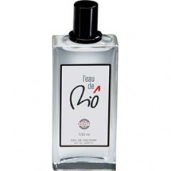 Paraty by L'Eau de Riô perfume bottle