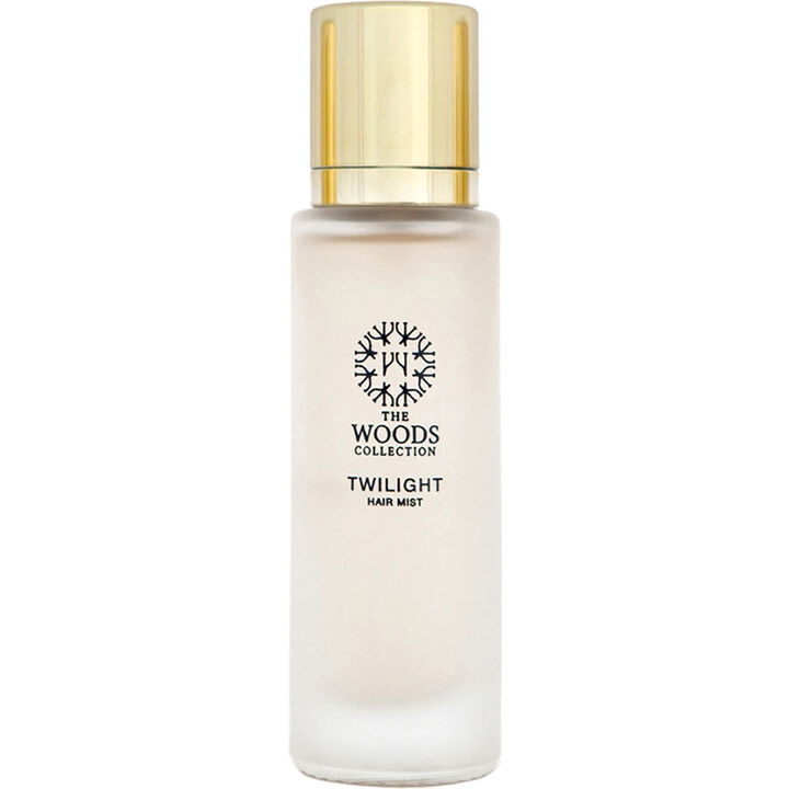 Twilight (Hair Mist) by The Woods Collection perfume bottle