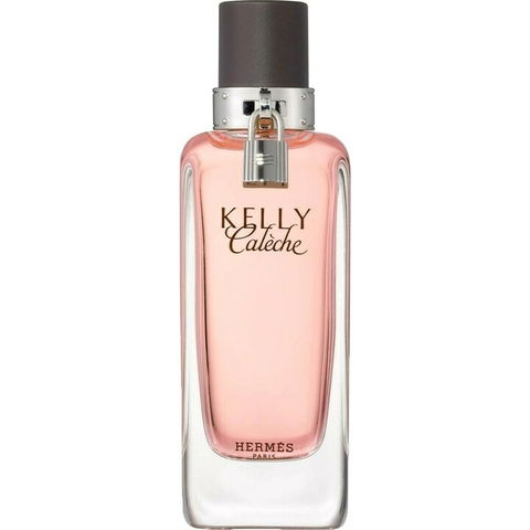Kelly Calèche EDP by Hermès perfume bottle