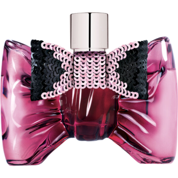 Bonbon Limited Edition 2019 by Viktor & Rolf perfume bottle