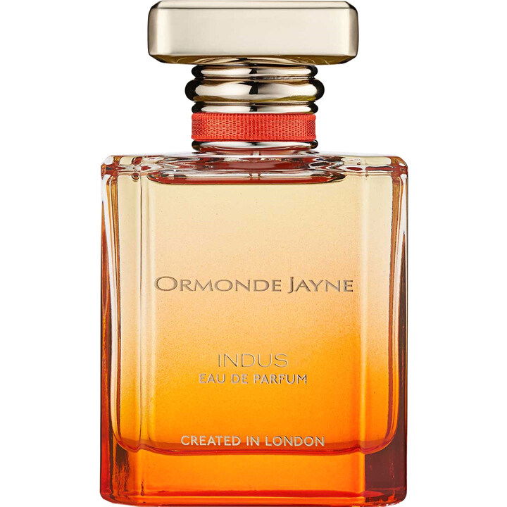 Indus by Ormonde Jayne perfume bottle
