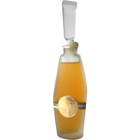 Korabeli / Корабелы by Alye Parusa / Алые Паруса perfume bottle