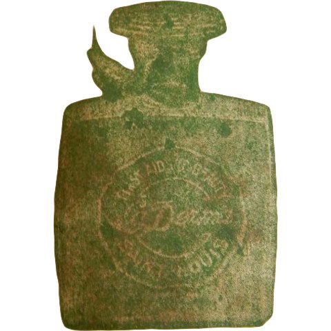 Flower Drops by La Derma perfume bottle