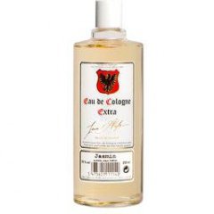 Jean d'Aigle - Jasmin by Laboratoires Cadentia perfume bottle