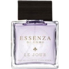 Essenza di Uomo - Le Jour by Magasalfa perfume bottle