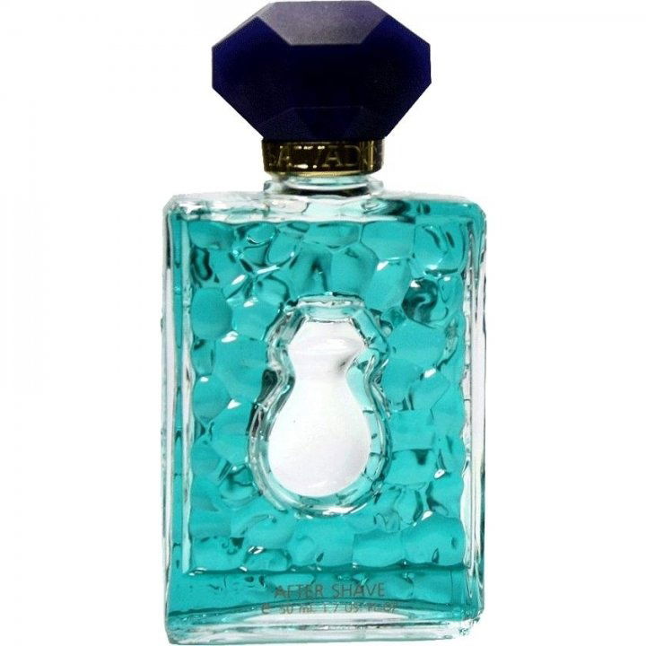 Salvador (1992) (After Shave) by Salvador Dali perfume bottle