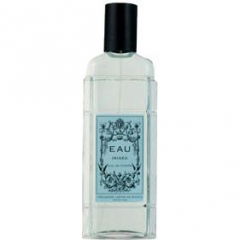 Eau de Toilette 1920: Eau Perlee by Jardin de France perfume bottle