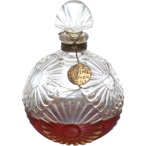 Perle Divine by Héner perfume bottle