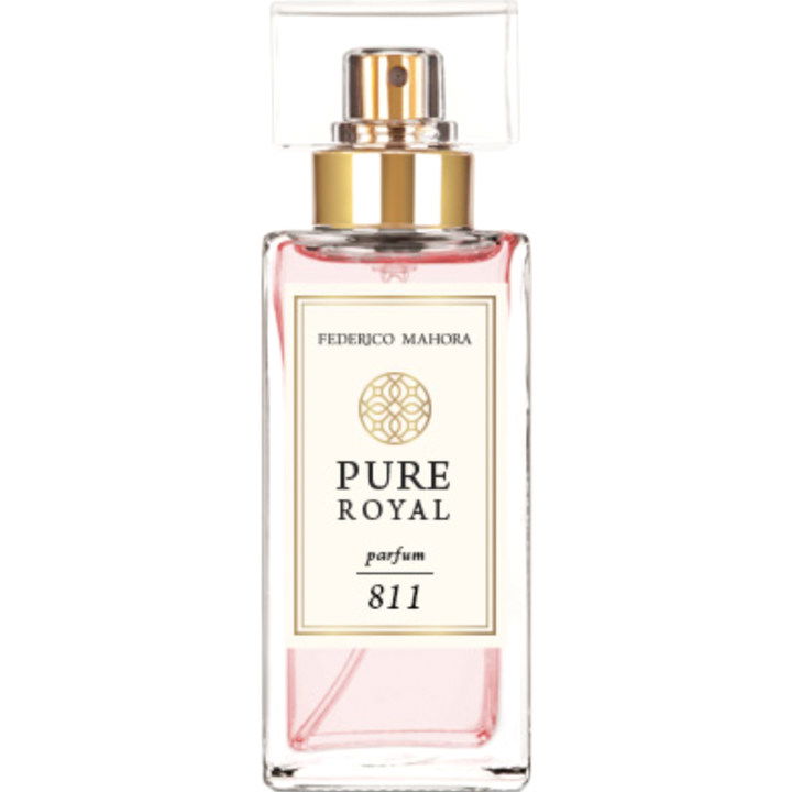 Pure Royal 811
