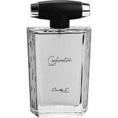 Confirmation for Men by Cindy Chahed perfume bottle