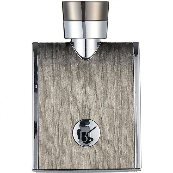 Vertis Man EDT by Giovanni Bacci perfume bottle