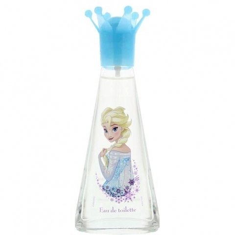Frozen by Corine de Farme perfume bottle