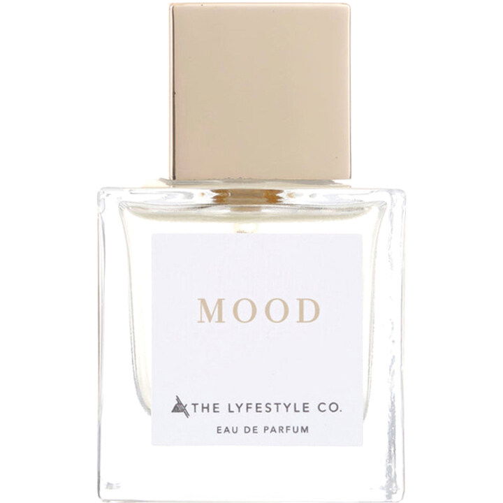 Mood by The Lifestyle Co. perfume bottle