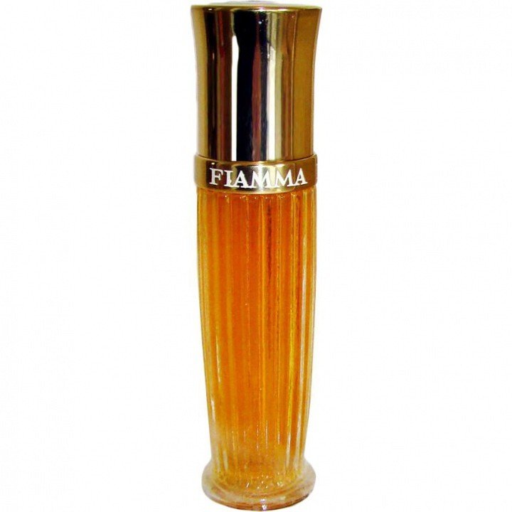 Fiamma (Acqua di Profumo Mist) by Borghese perfume bottle