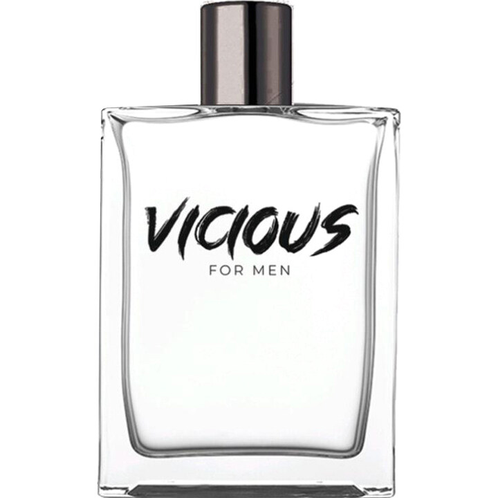 Vicious by Adam Powell perfume bottle