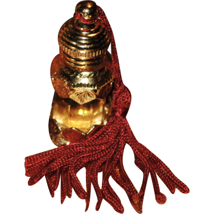 Agar Musk Cambodi by Agarscents Bazaar perfume bottle