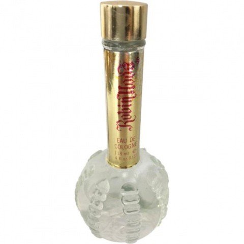 Robin Hood (Eau de Cologne) by Lucien Lelong perfume bottle