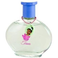 Disney Princess - Tiana: Magical Dreams by Air-Val International perfume bottle