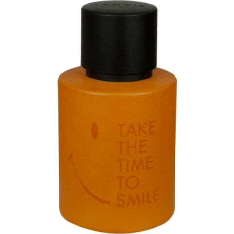 Smiley - Energy Place by L'Envie perfume bottle