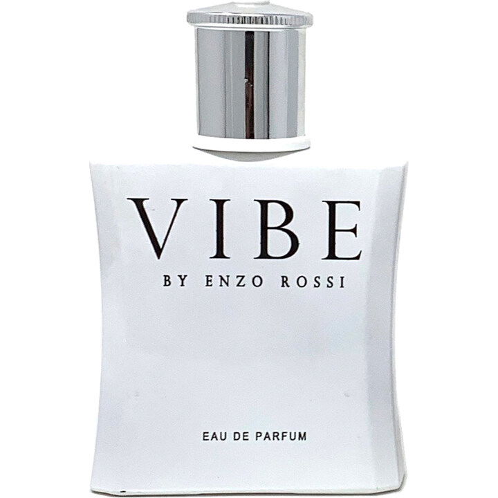 Vibe for Women by Enzo Rossi perfume bottle