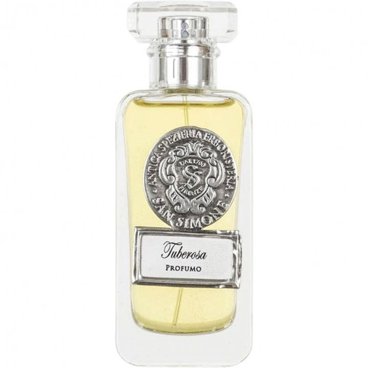 Tuberosa by Antica Spezieria Erboristeria San Simone perfume bottle