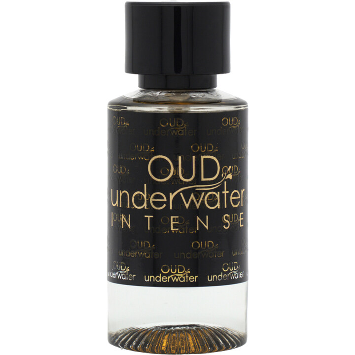 Oud Underwater Intense by Luxury Concept Perfumes perfume bottle