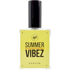 Summer Vibez by Authenticity Perfumes perfume bottle
