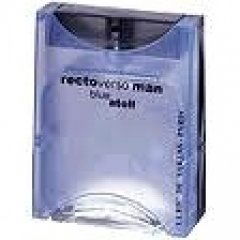 Rectoverso Man - Blue Atoll by Ulric de Varens perfume bottle