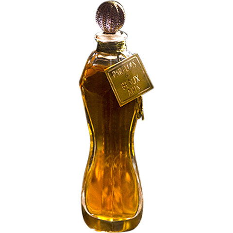 Mata Hari by DSH Perfumes perfume bottle