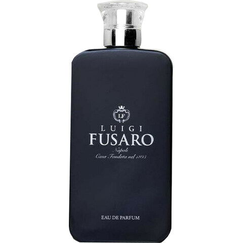 Luigi Fusaro by Luigi Fusaro perfume bottle