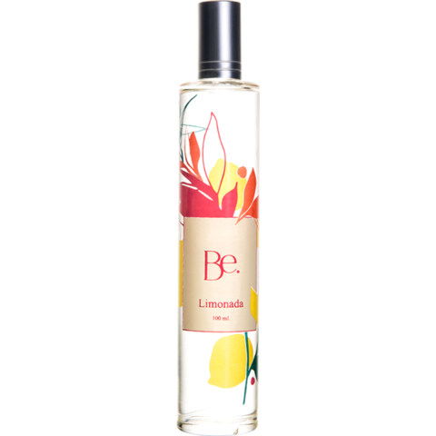 Limonada by Be. perfume bottle