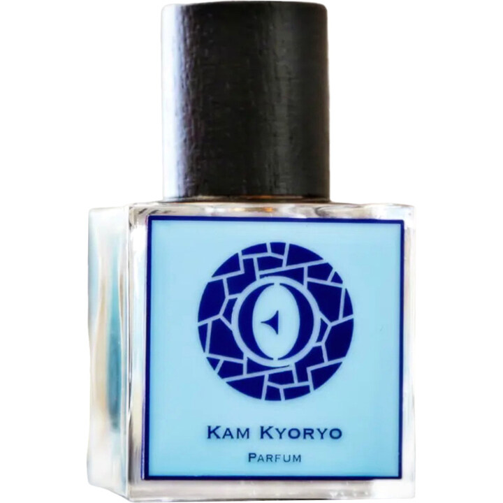 Kam Kyoryo (Pure Parfum) by Ensar Oud / Oriscent perfume bottle