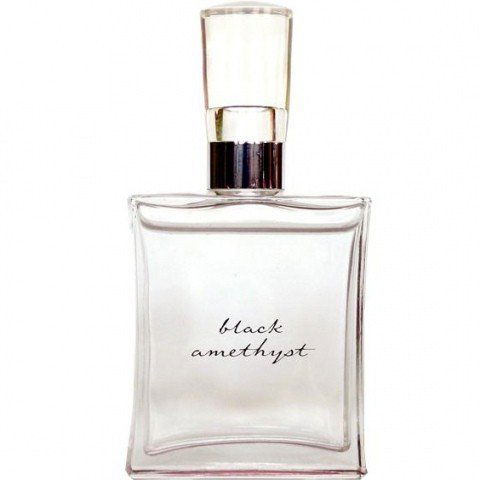 Black Amethyst EDT by Bath & Body Works perfume bottle